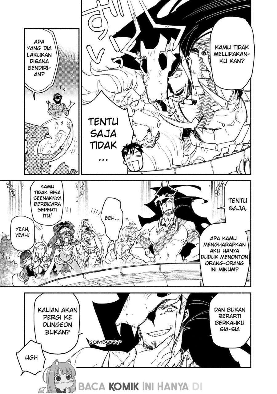 Tondemo Skill de Isekai Hourou Meshi Bab 41 halaman 12