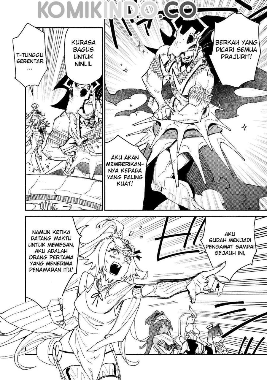 Tondemo Skill de Isekai Hourou Meshi Bab 41 halaman 13