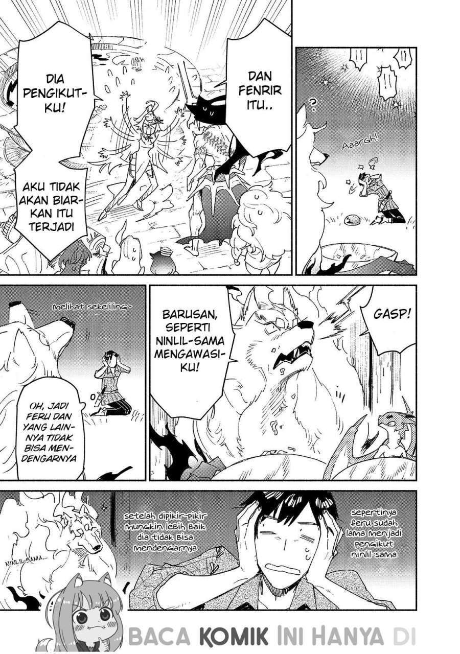 Tondemo Skill de Isekai Hourou Meshi Bab 41 halaman 14