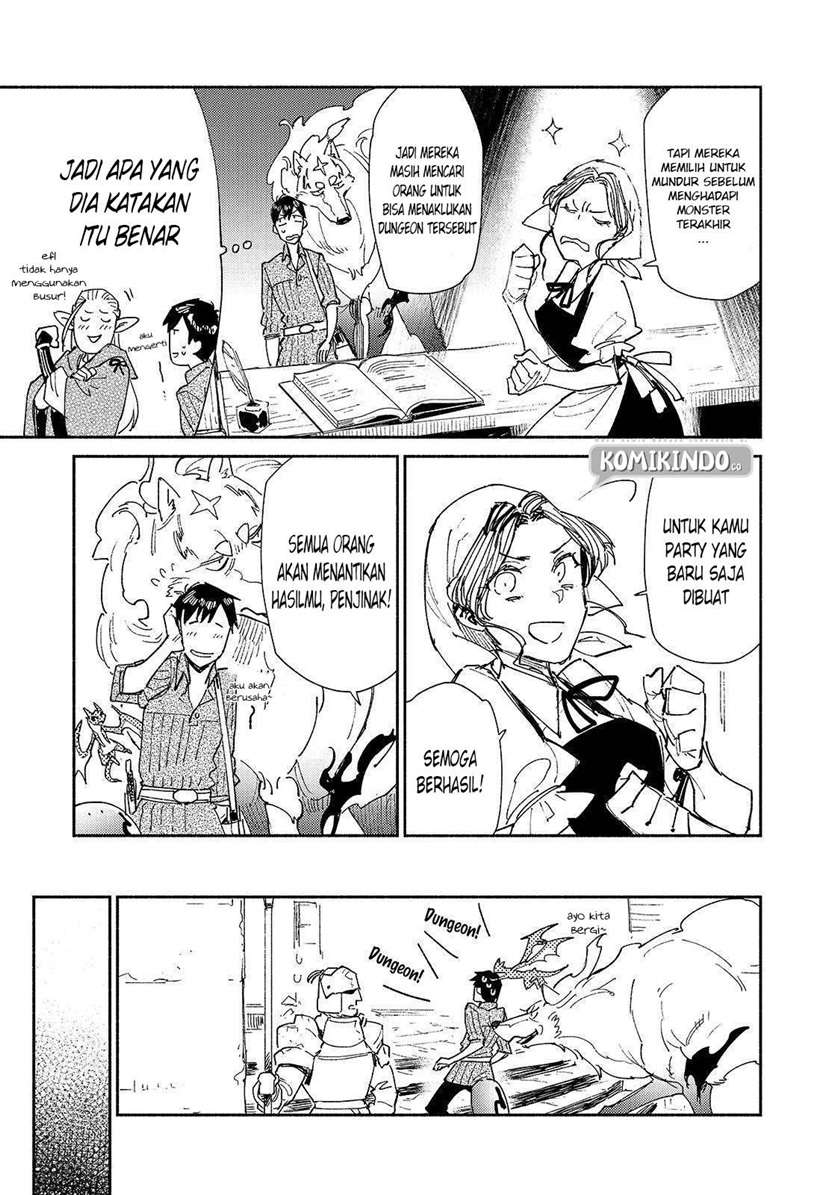 Tondemo Skill de Isekai Hourou Meshi Bab 43 halaman 6
