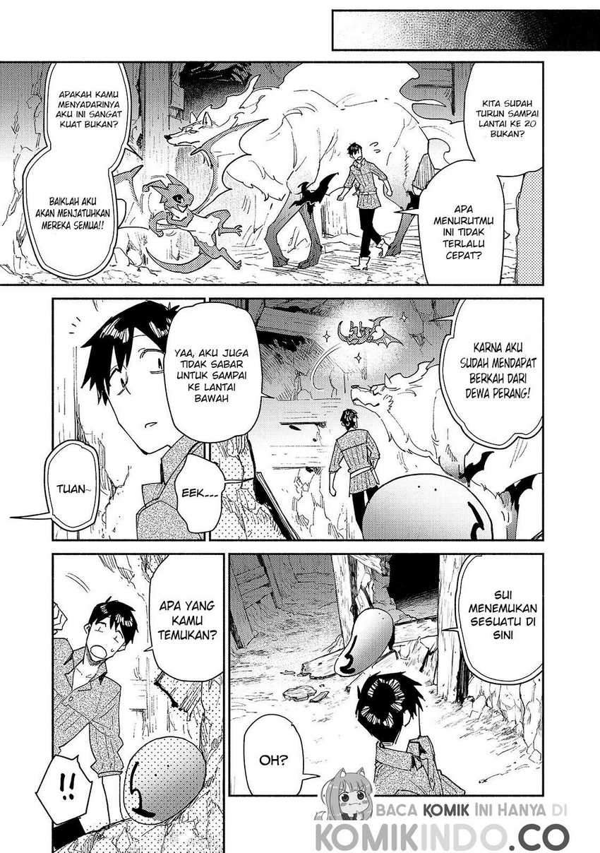 Tondemo Skill de Isekai Hourou Meshi chapter 44 halaman 6