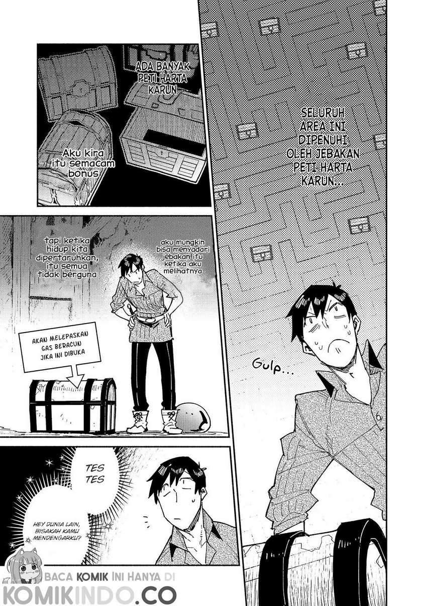 Tondemo Skill de Isekai Hourou Meshi chapter 44 halaman 10