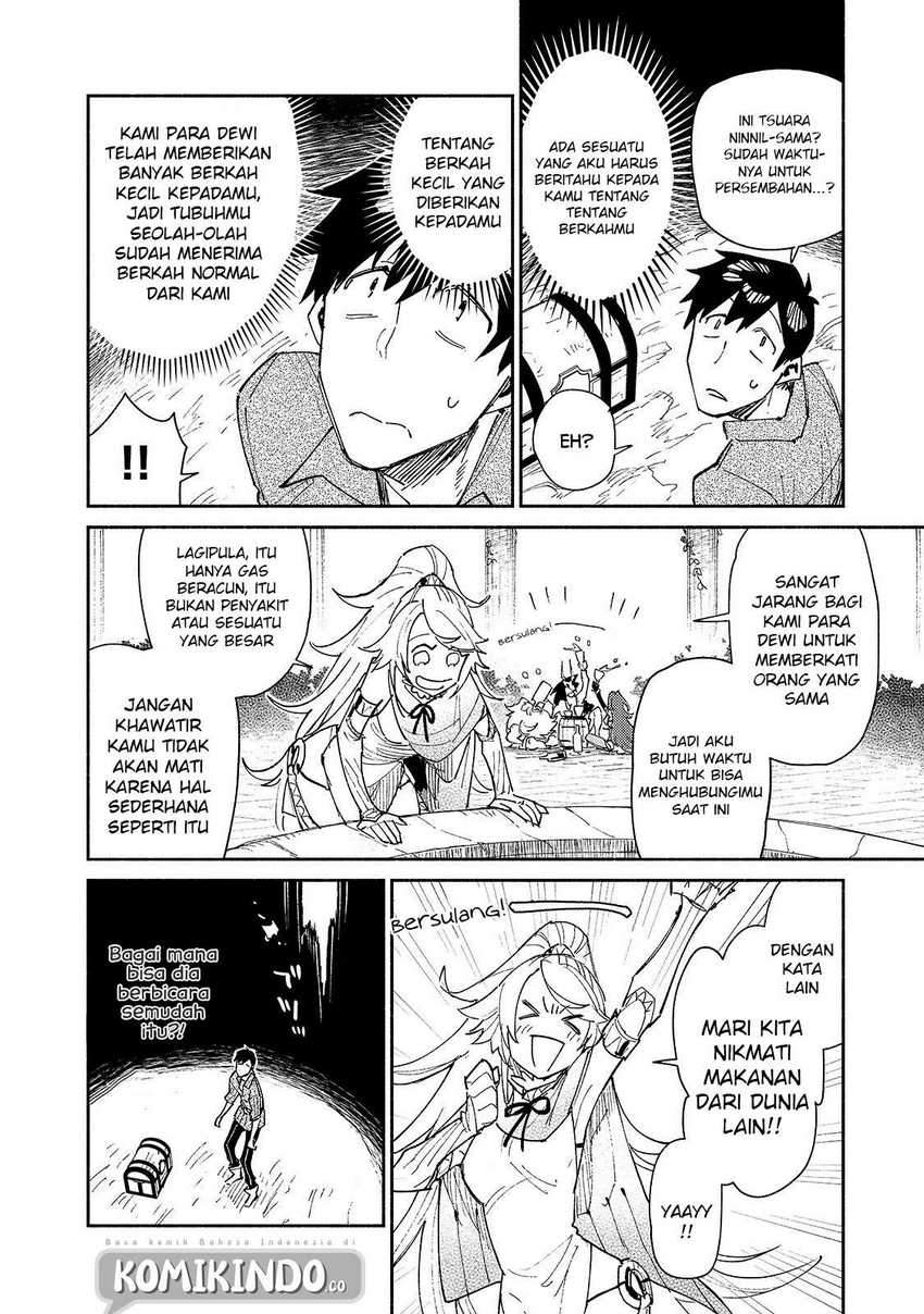 Tondemo Skill de Isekai Hourou Meshi chapter 44 halaman 11