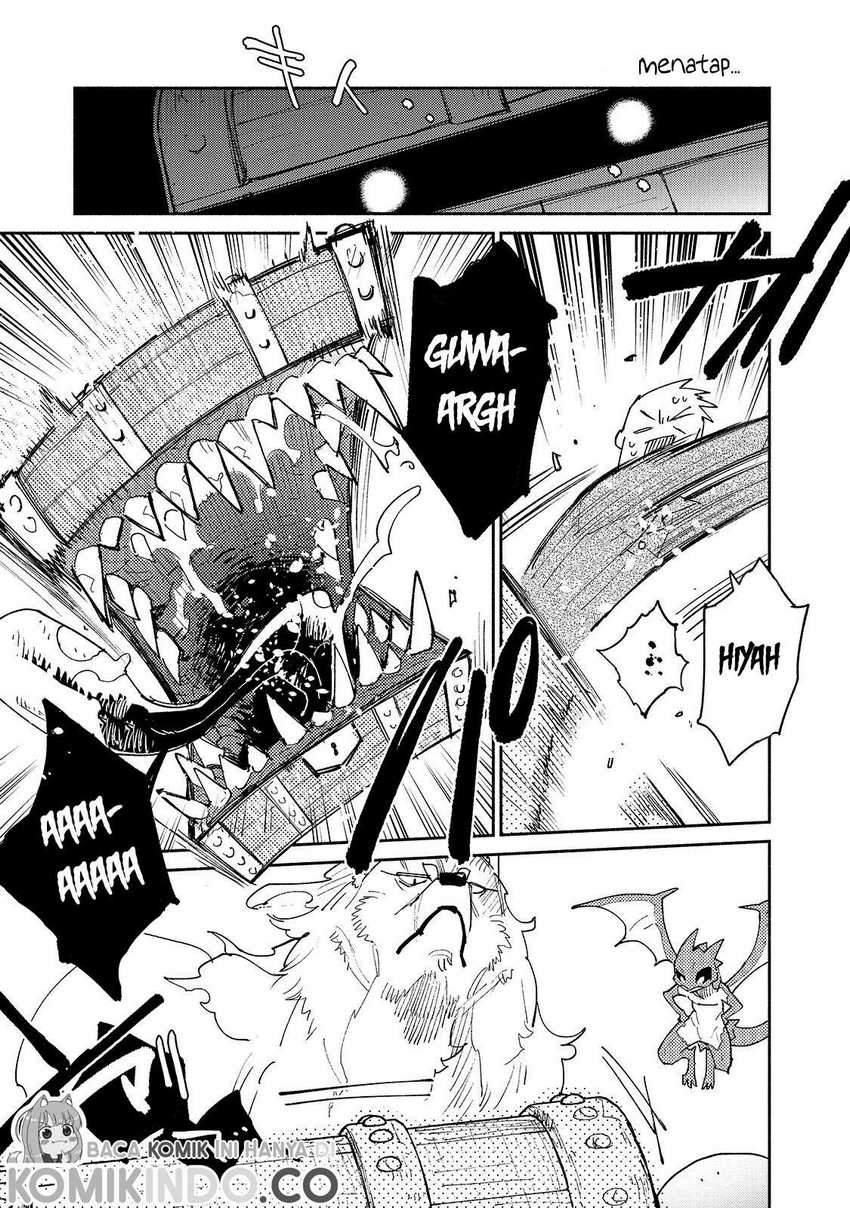 Tondemo Skill de Isekai Hourou Meshi chapter 44 halaman 18