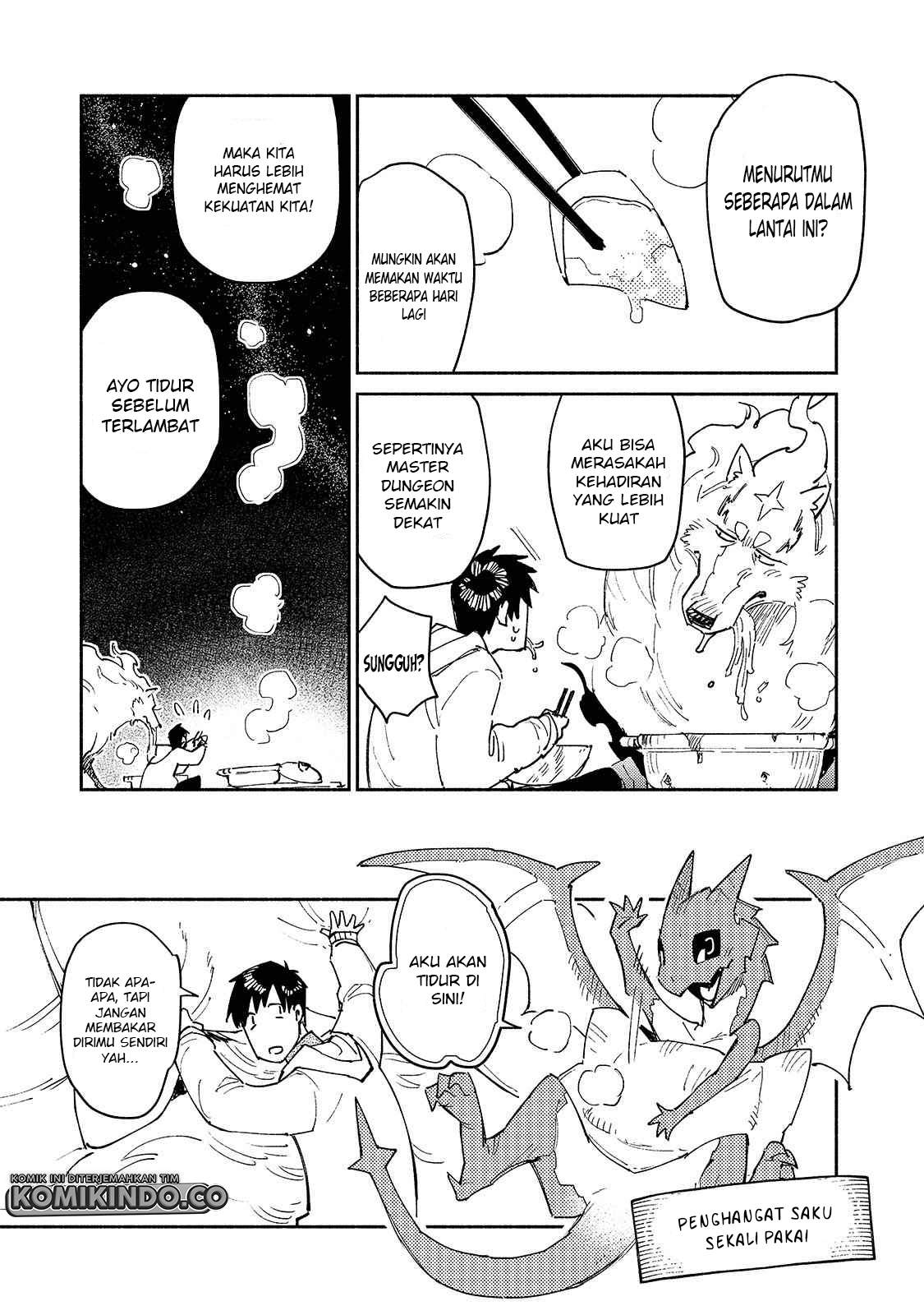 Tondemo Skill de Isekai Hourou Meshi chapter 45 halaman 20