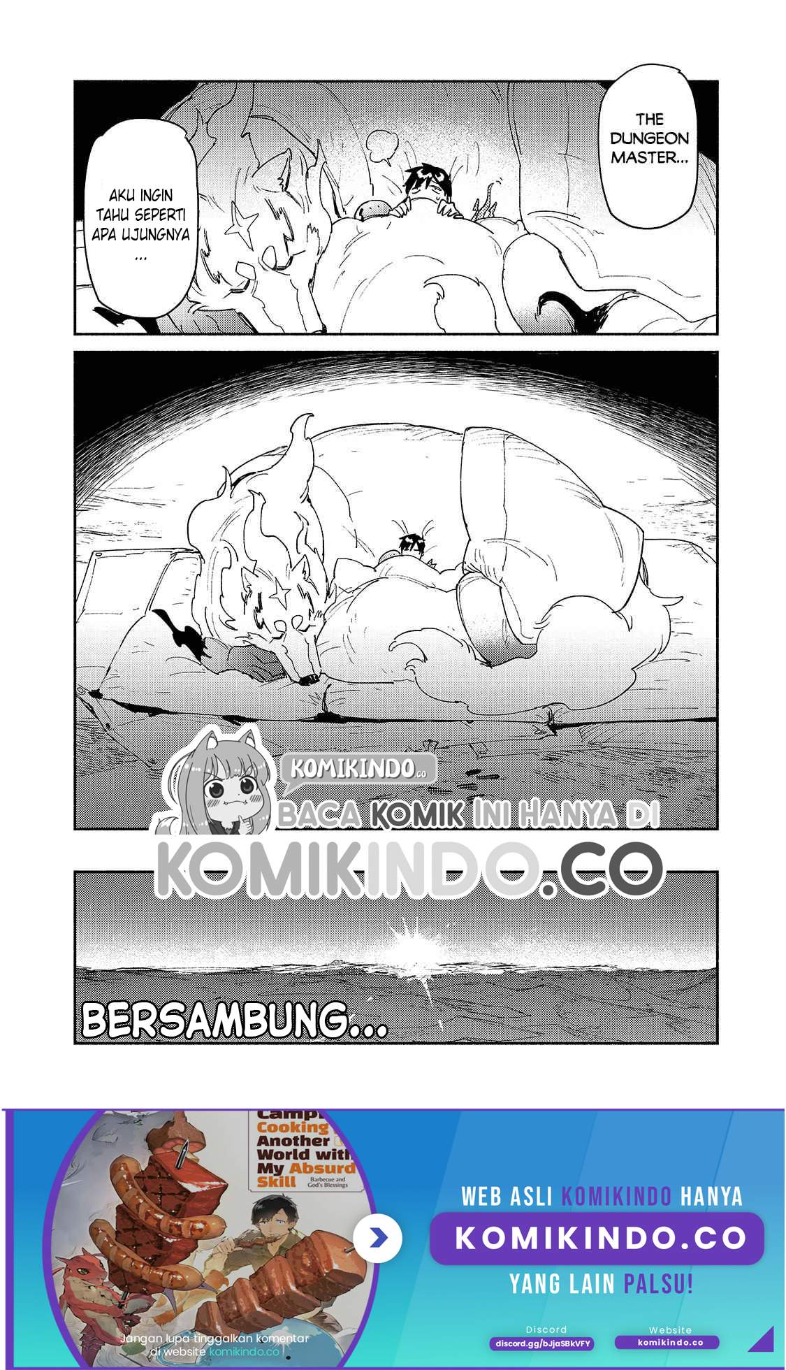 Tondemo Skill de Isekai Hourou Meshi chapter 45 halaman 21