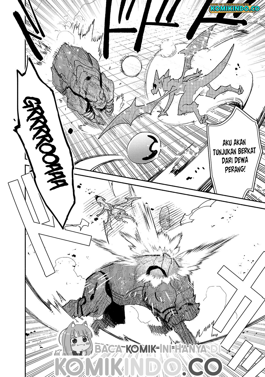 Tondemo Skill de Isekai Hourou Meshi chapter 46 halaman 7
