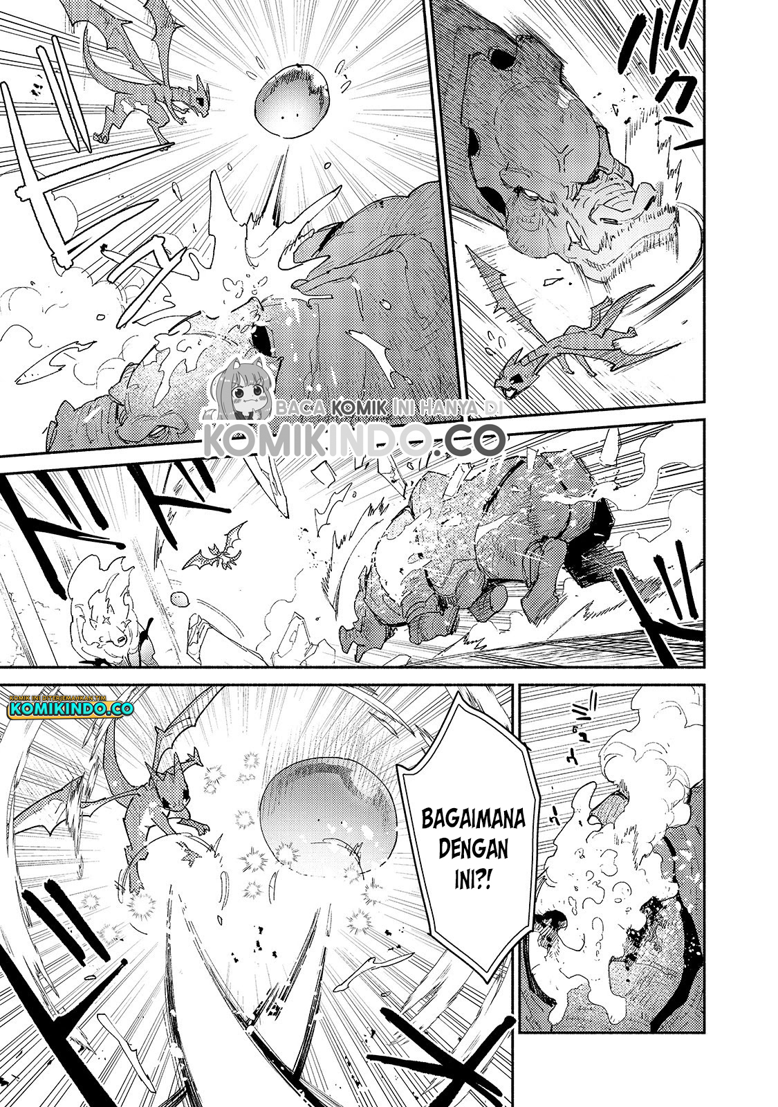 Tondemo Skill de Isekai Hourou Meshi chapter 46 halaman 12