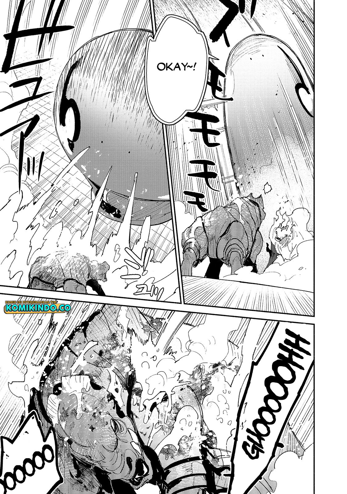 Tondemo Skill de Isekai Hourou Meshi chapter 46 halaman 16