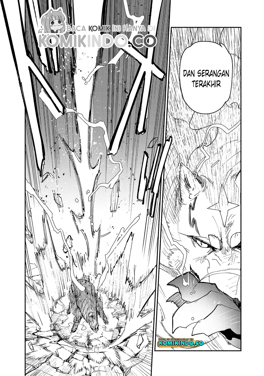 Tondemo Skill de Isekai Hourou Meshi chapter 46 halaman 17