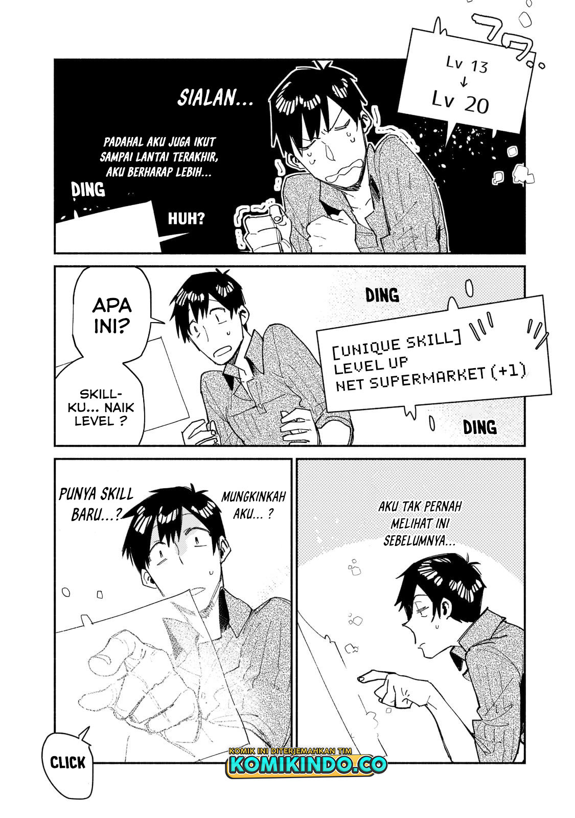 Tondemo Skill de Isekai Hourou Meshi Bab 48 halaman 5