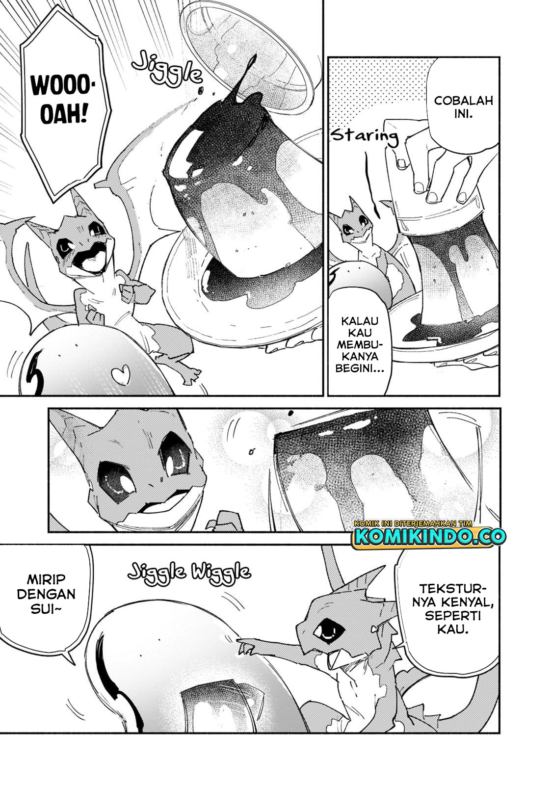 Tondemo Skill de Isekai Hourou Meshi Bab 48 halaman 16