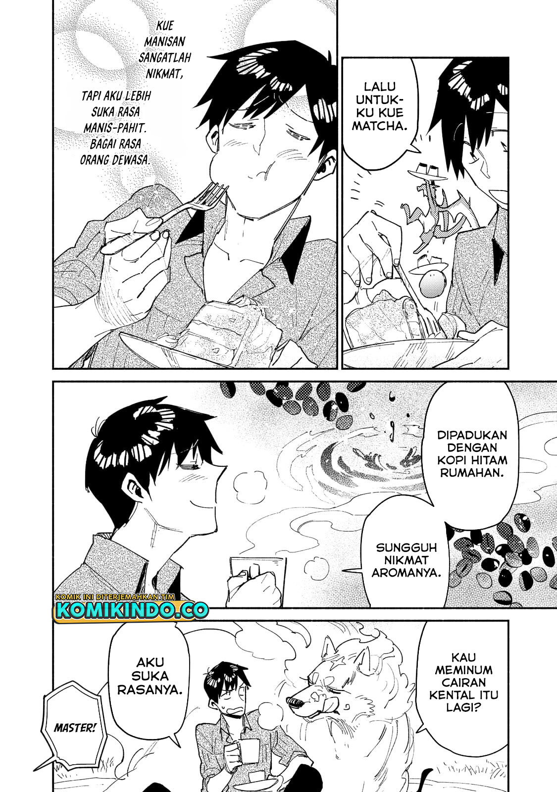 Tondemo Skill de Isekai Hourou Meshi Bab 48 halaman 17