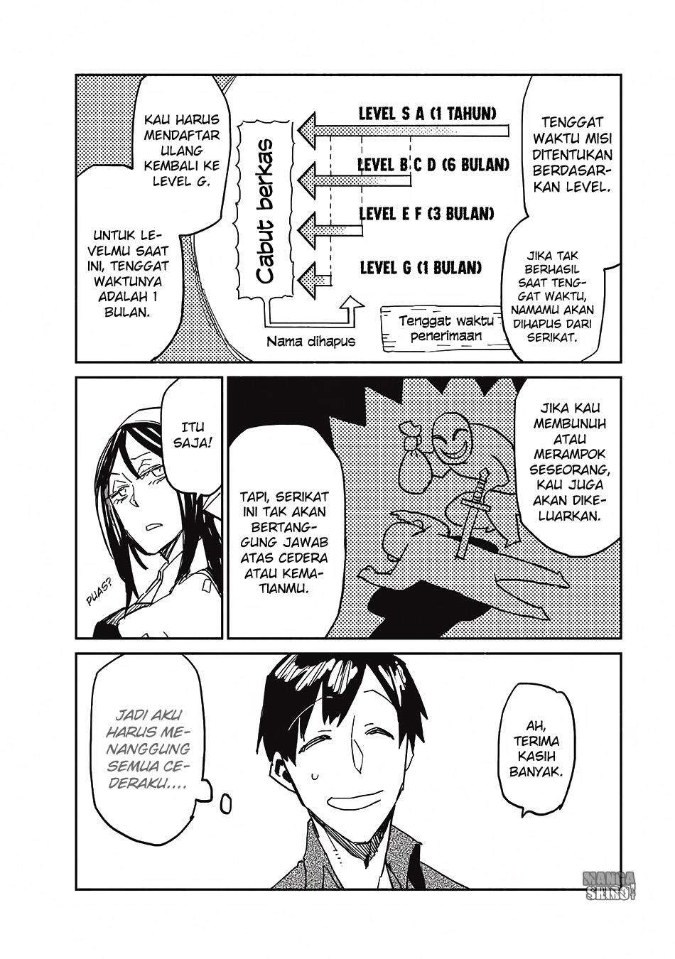 Tondemo Skill de Isekai Hourou Meshi Bab 5 halaman 9