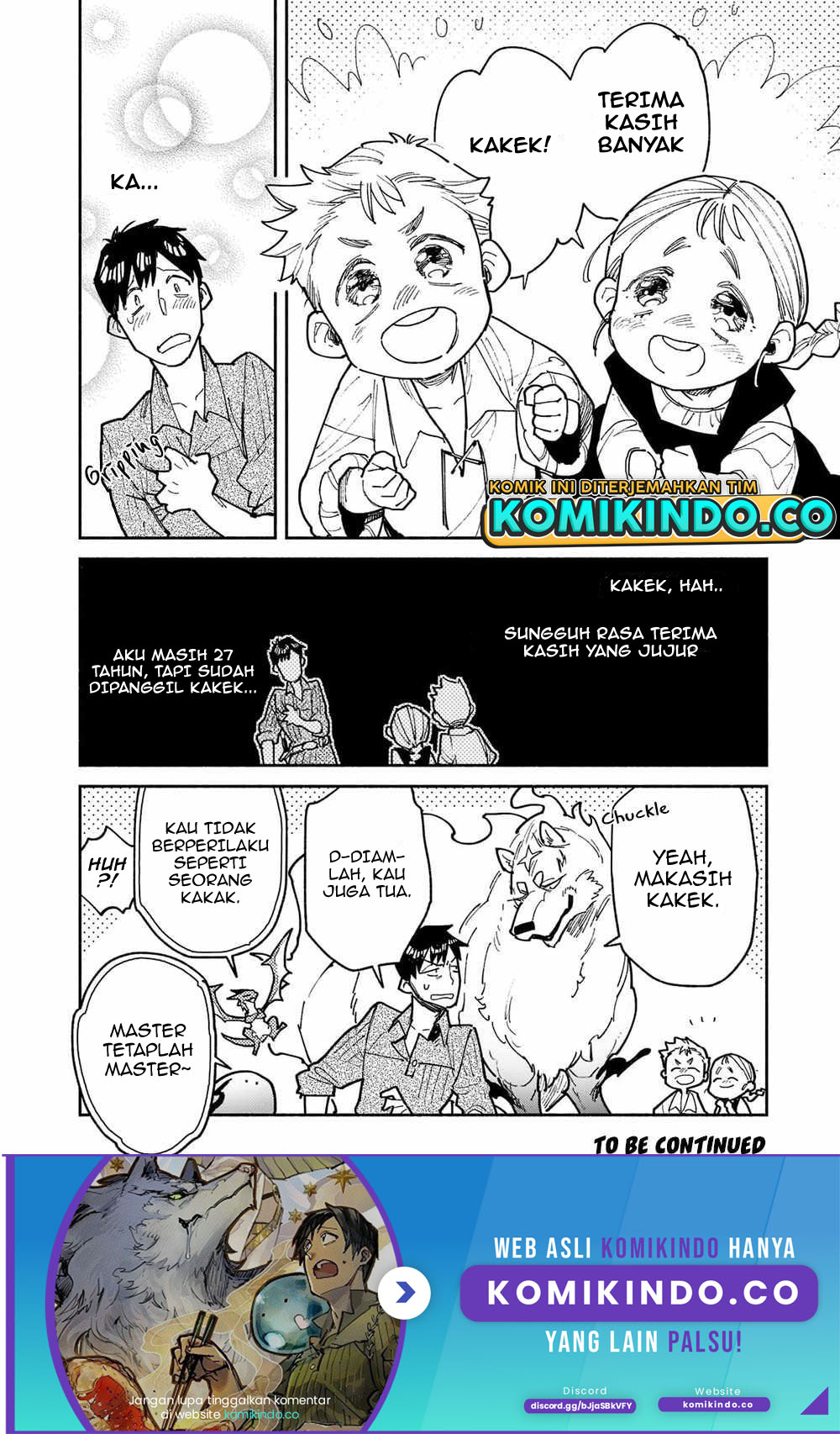 Tondemo Skill de Isekai Hourou Meshi chapter 51 halaman 19