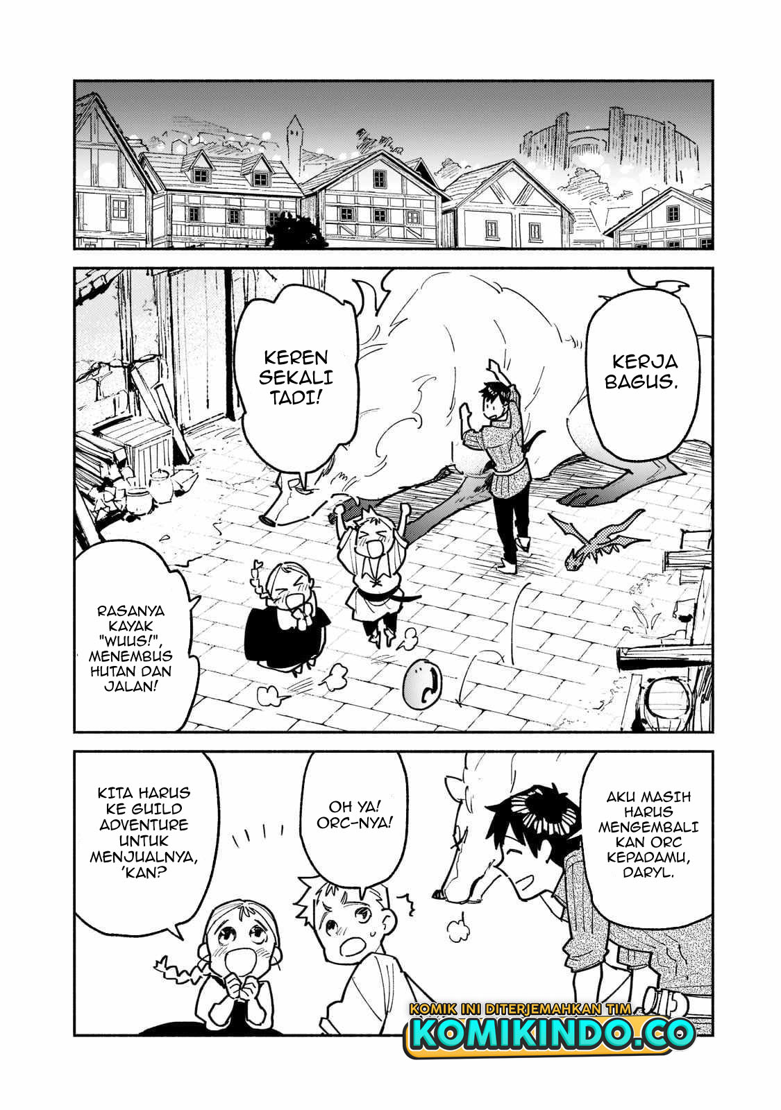 Tondemo Skill de Isekai Hourou Meshi Bab 52.2 halaman 3