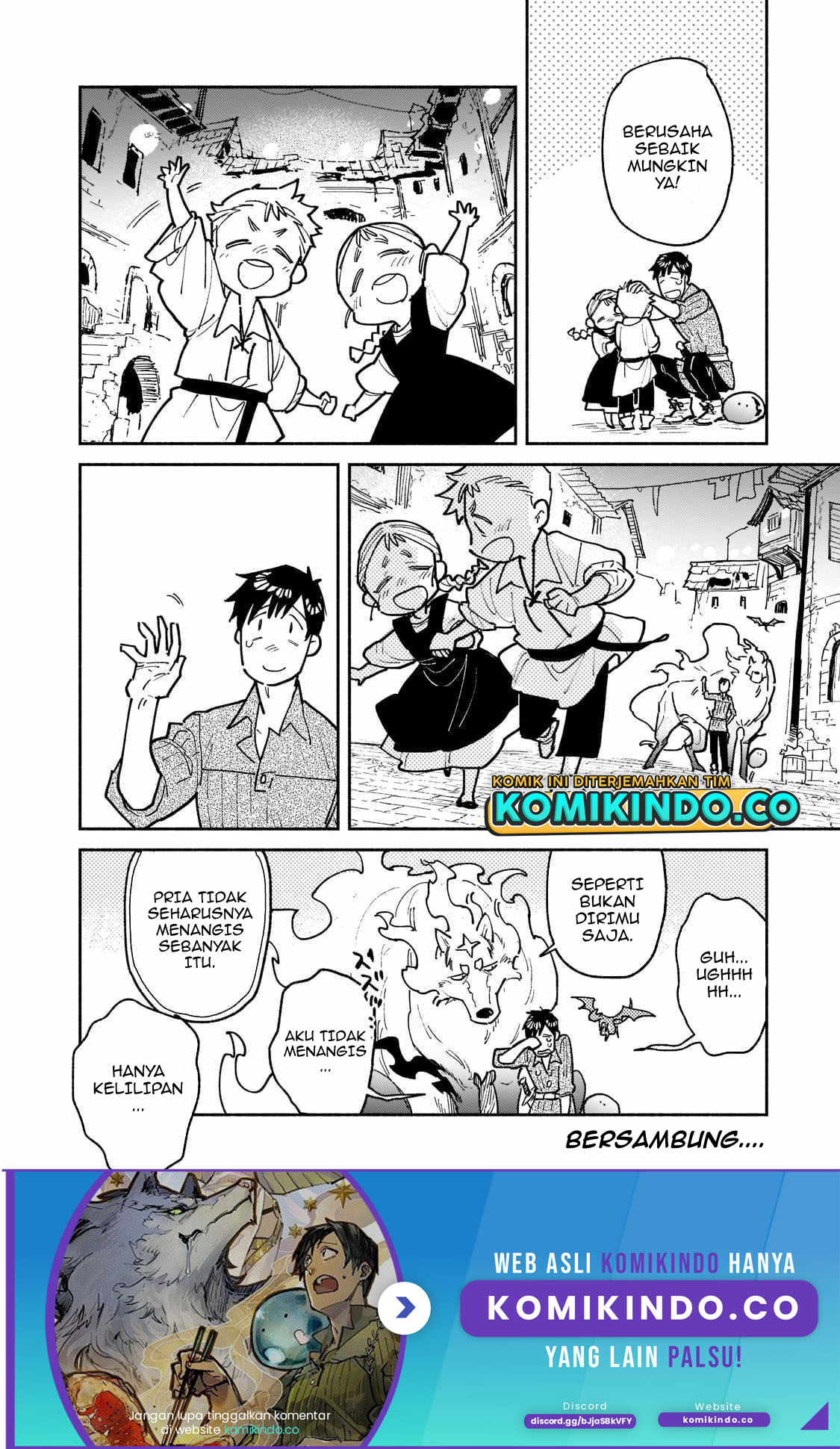 Tondemo Skill de Isekai Hourou Meshi Bab 52.2 halaman 11