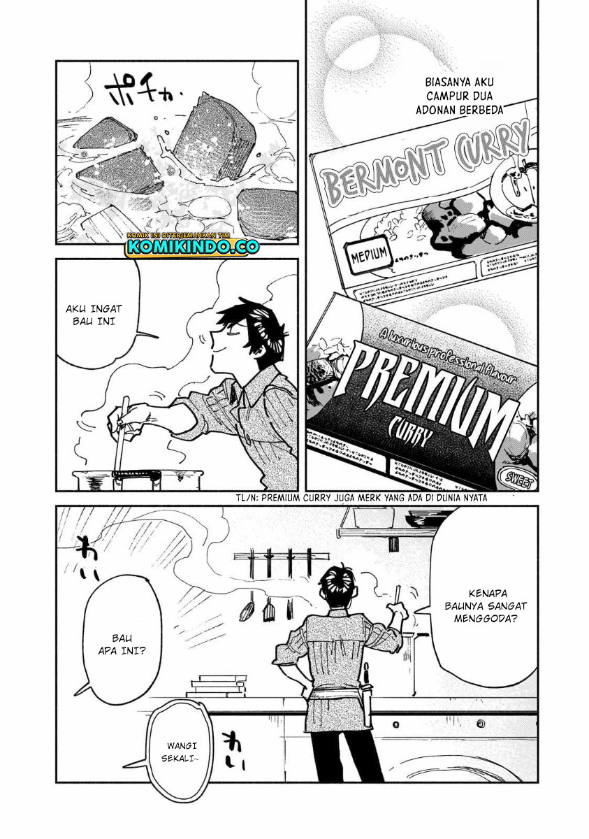 Tondemo Skill de Isekai Hourou Meshi chapter 54.2 halaman 5