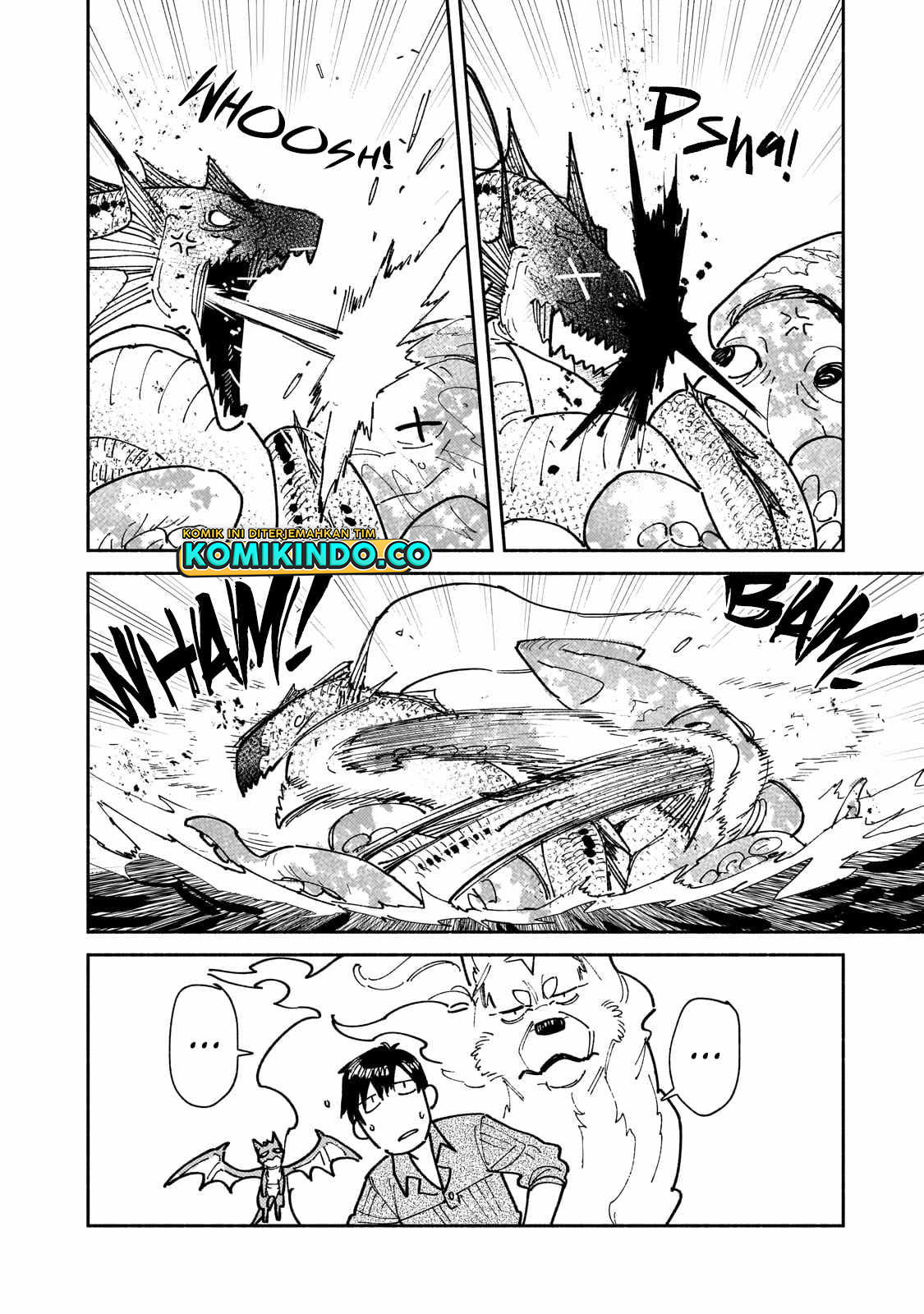 Tondemo Skill de Isekai Hourou Meshi Bab 55.2 halaman 3