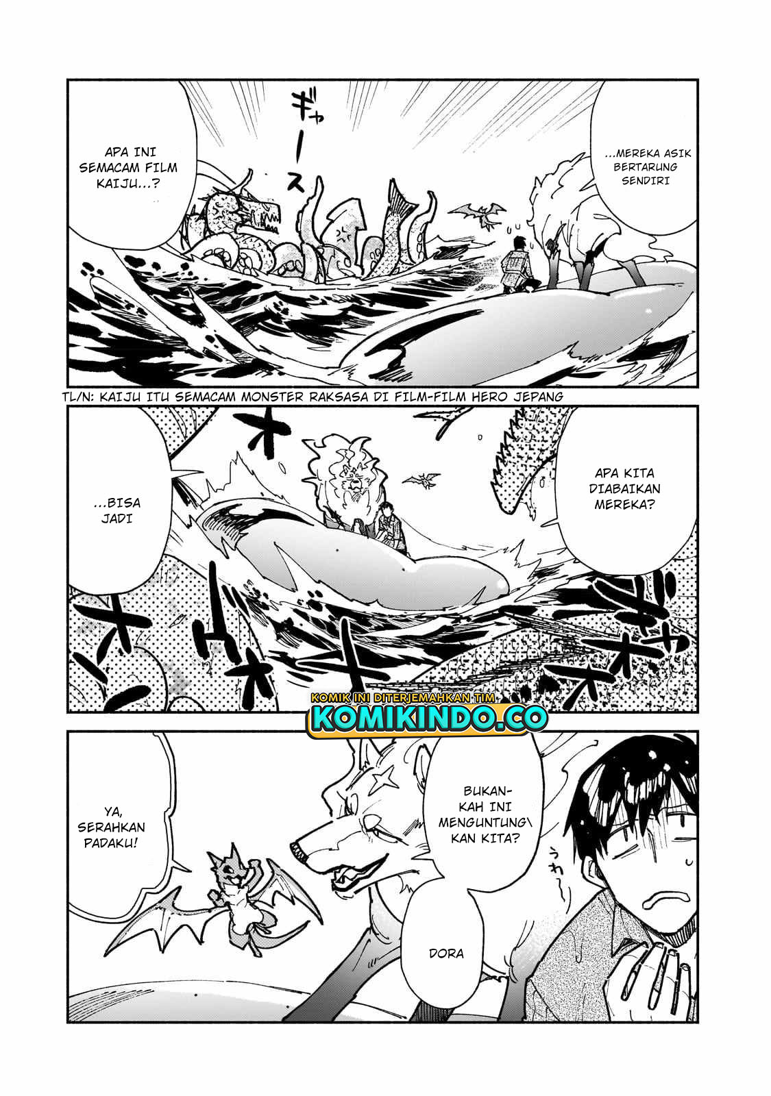 Tondemo Skill de Isekai Hourou Meshi Bab 55.2 halaman 4
