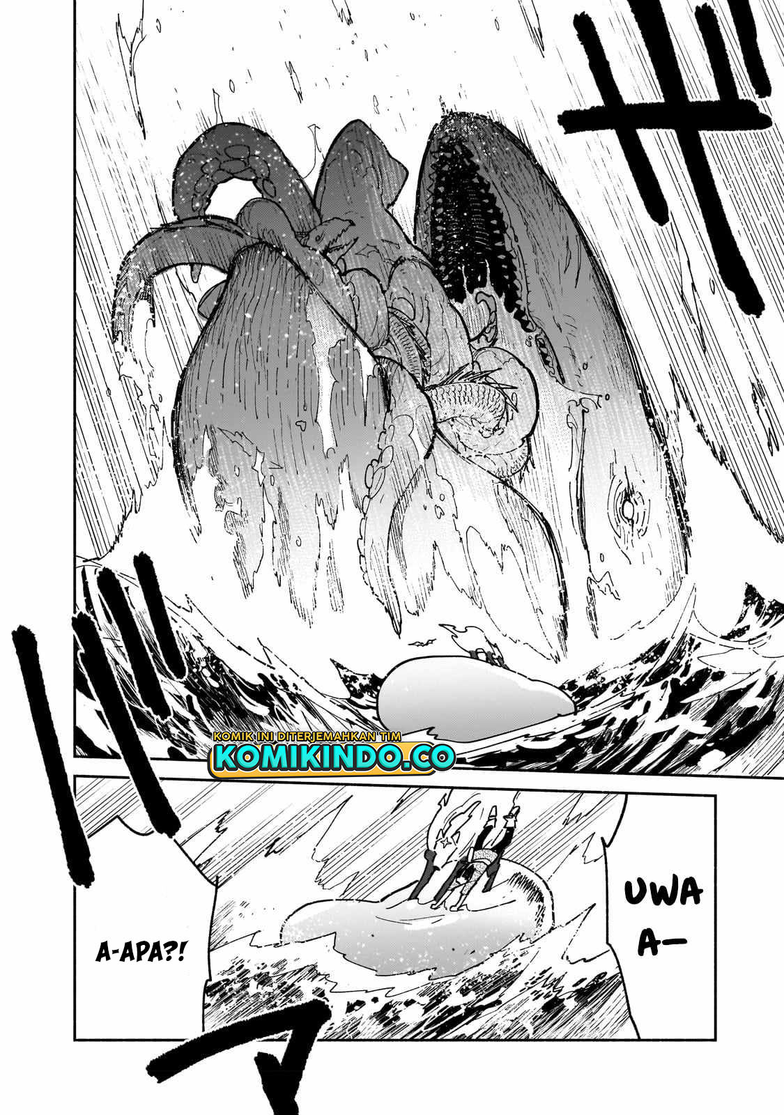 Tondemo Skill de Isekai Hourou Meshi Bab 55.2 halaman 7