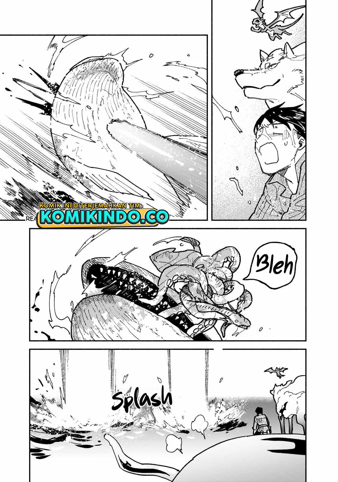 Tondemo Skill de Isekai Hourou Meshi Bab 55.2 halaman 10