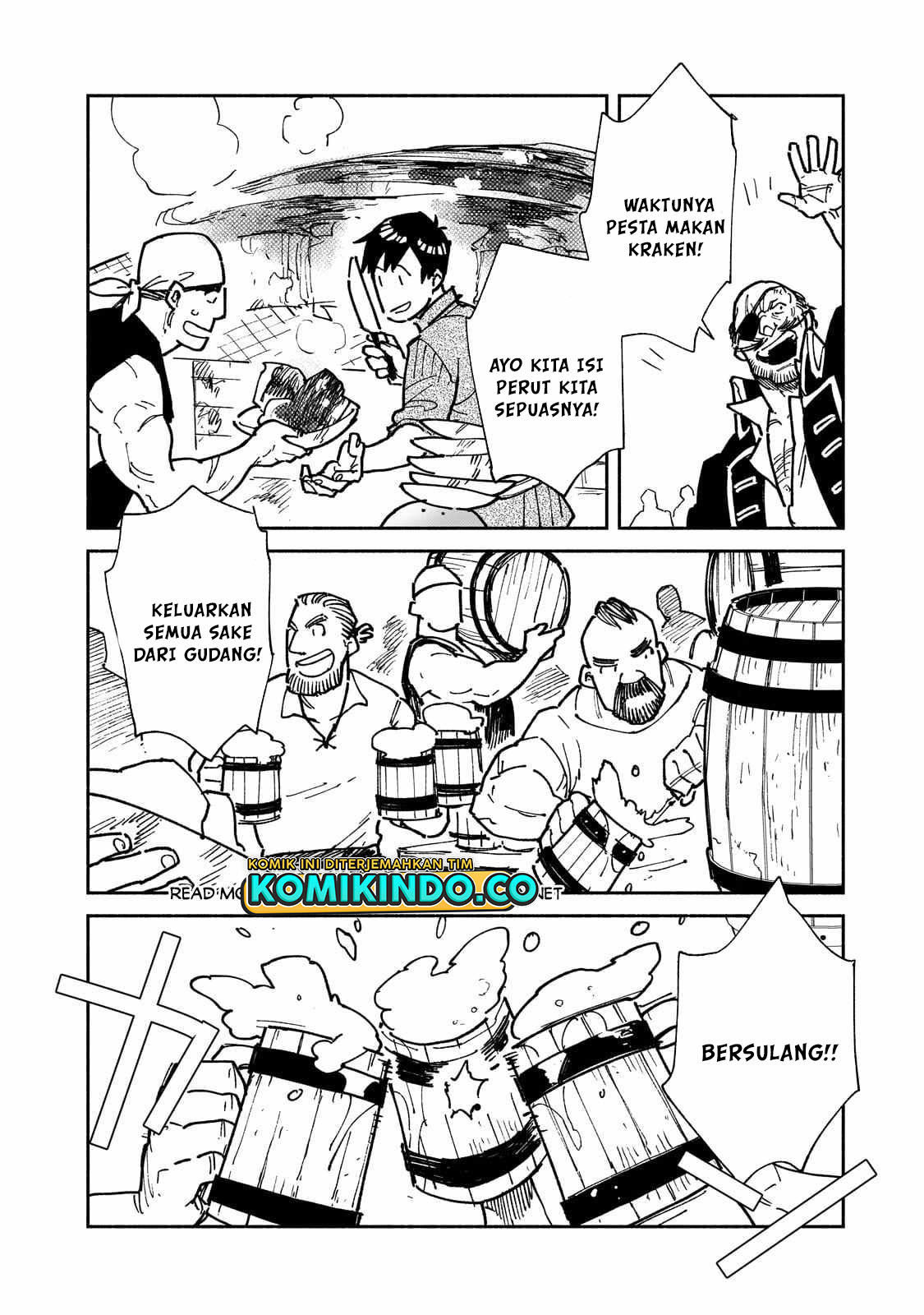 Tondemo Skill de Isekai Hourou Meshi Bab 56.2 halaman 4