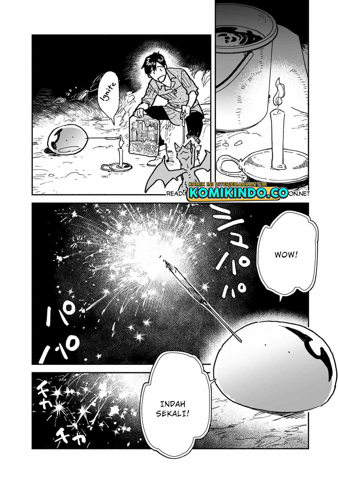 Tondemo Skill de Isekai Hourou Meshi Bab 58.2 halaman 6