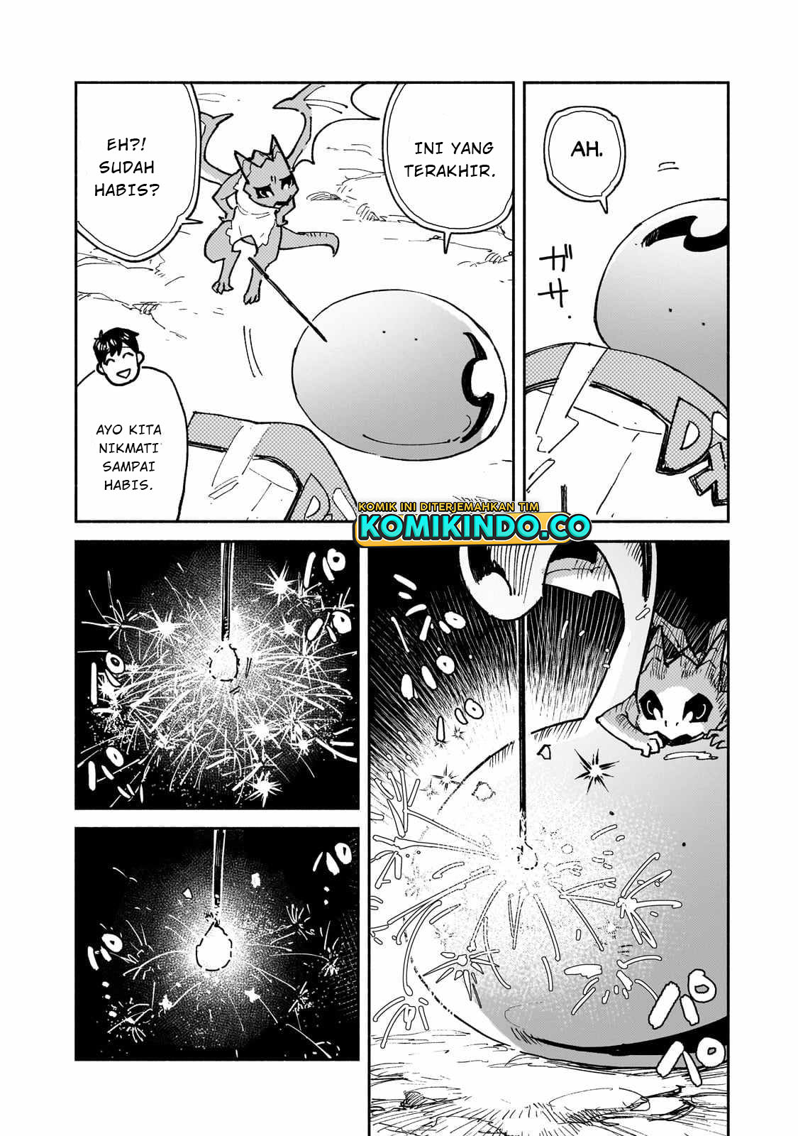 Tondemo Skill de Isekai Hourou Meshi Bab 58.2 halaman 8