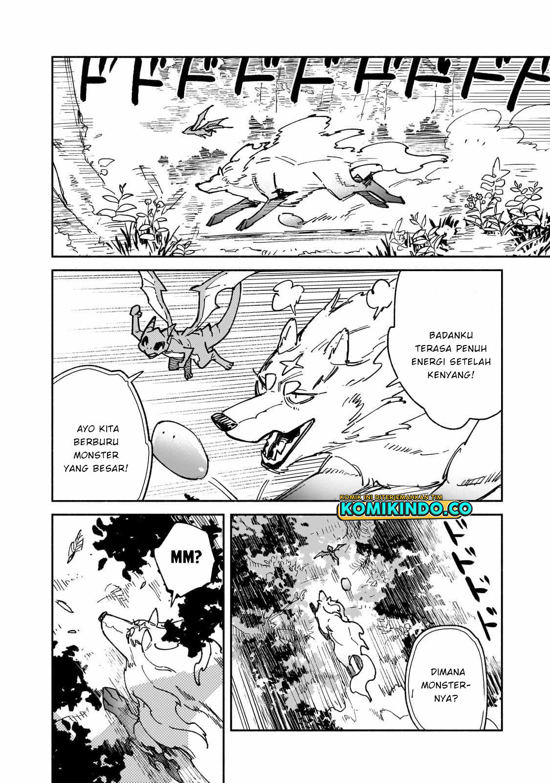 Tondemo Skill de Isekai Hourou Meshi Bab 59.2 halaman 7