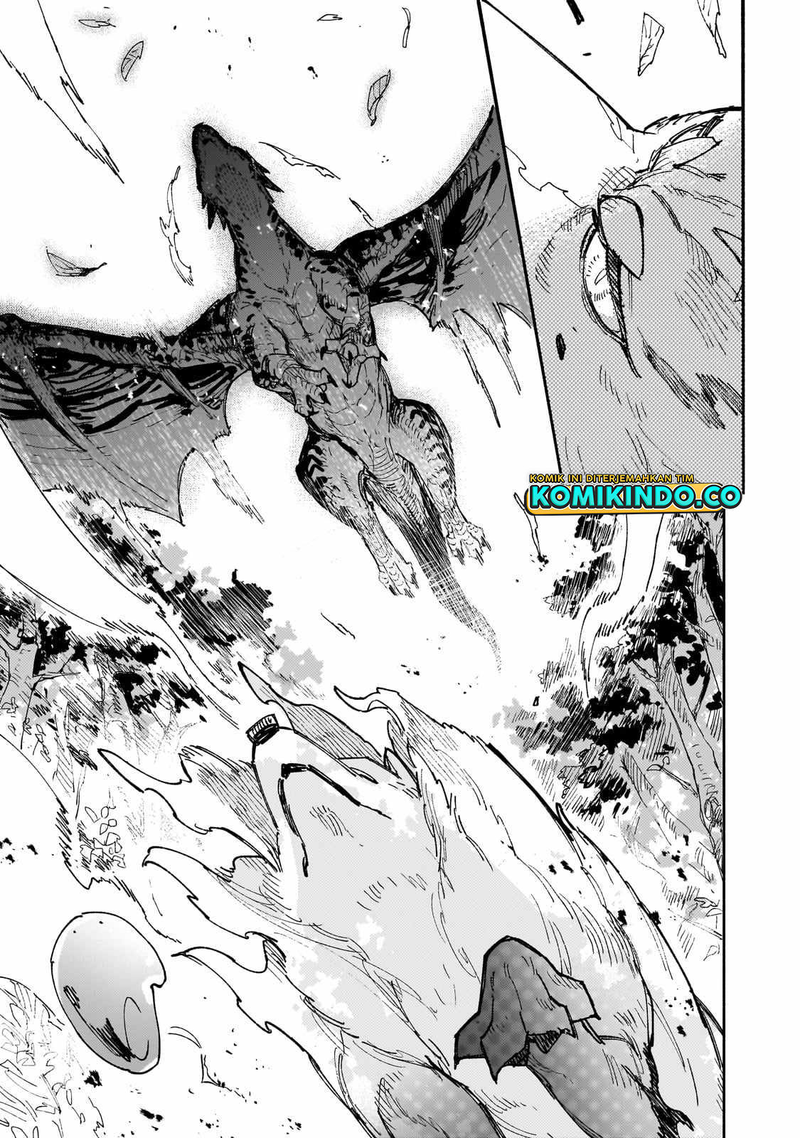 Tondemo Skill de Isekai Hourou Meshi Bab 59.2 halaman 8