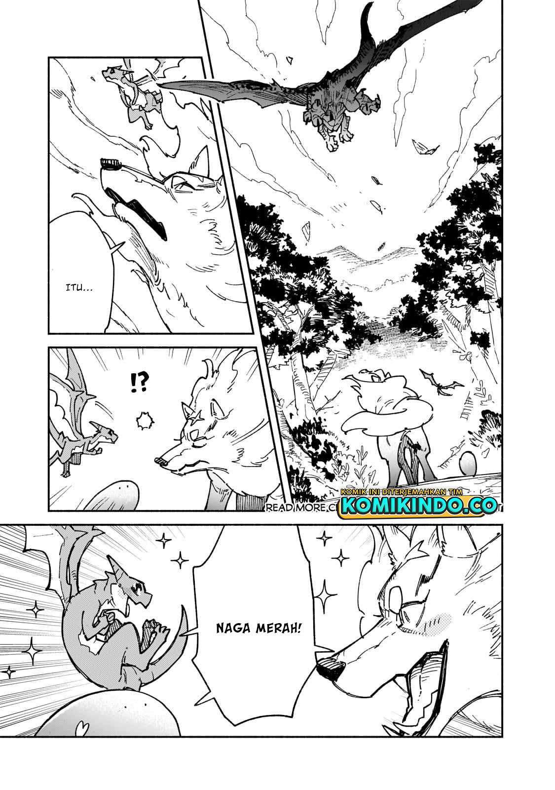 Tondemo Skill de Isekai Hourou Meshi Bab 59.2 halaman 10