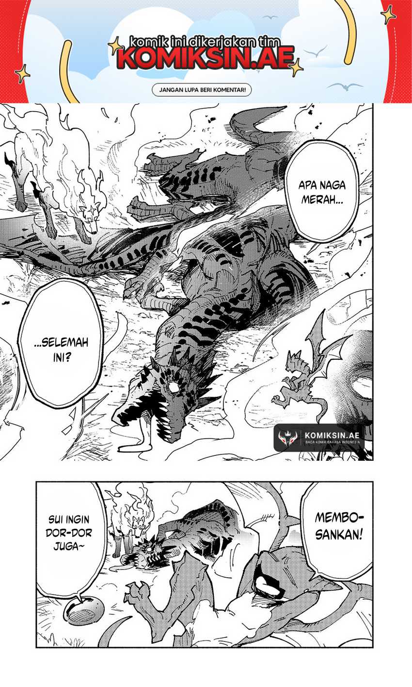 Tondemo Skill de Isekai Hourou Meshi Bab 60.2 halaman 2