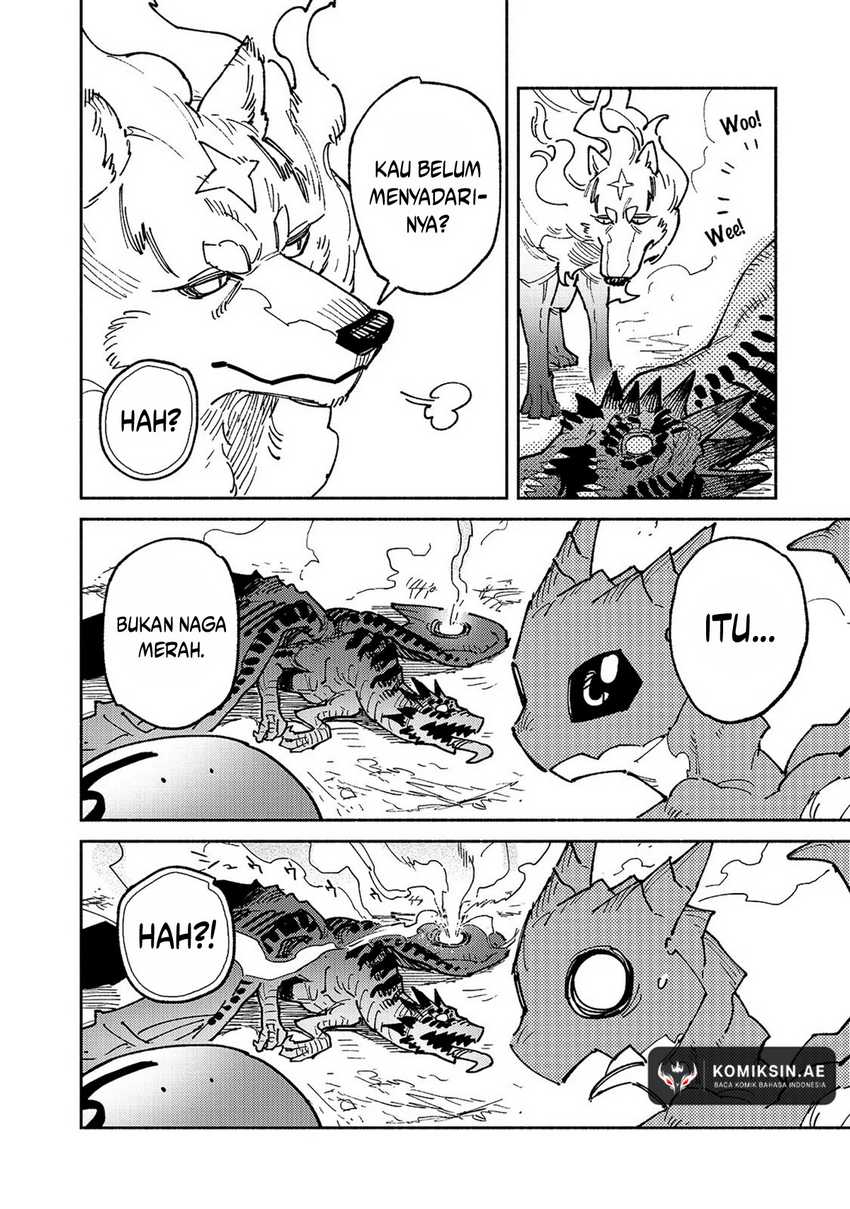 Tondemo Skill de Isekai Hourou Meshi Bab 60.2 halaman 3
