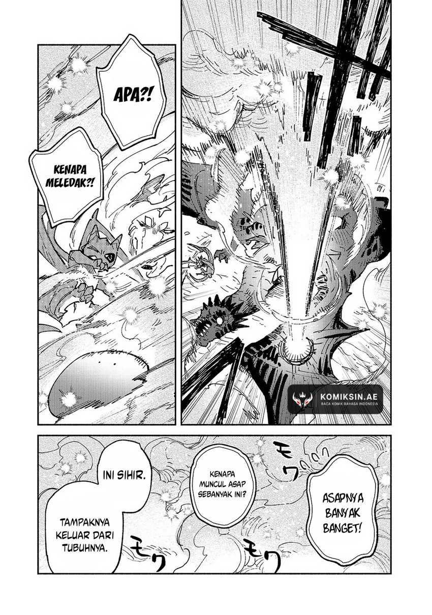 Tondemo Skill de Isekai Hourou Meshi Bab 60.2 halaman 4