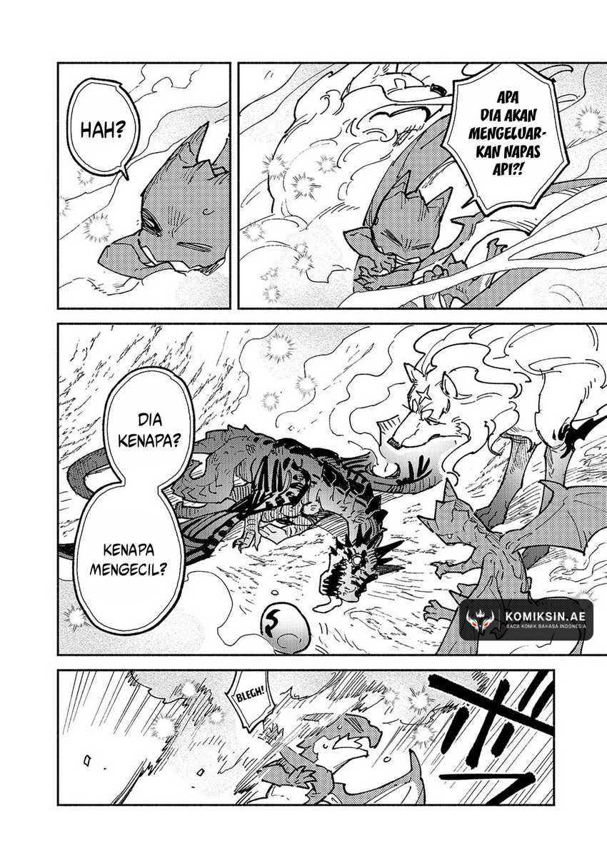 Tondemo Skill de Isekai Hourou Meshi Bab 60.2 halaman 5
