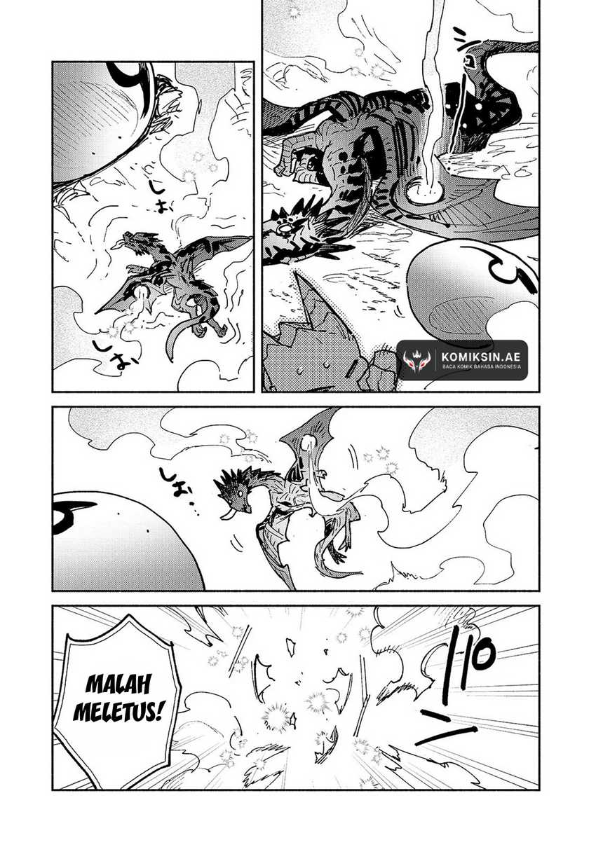 Tondemo Skill de Isekai Hourou Meshi Bab 60.2 halaman 6