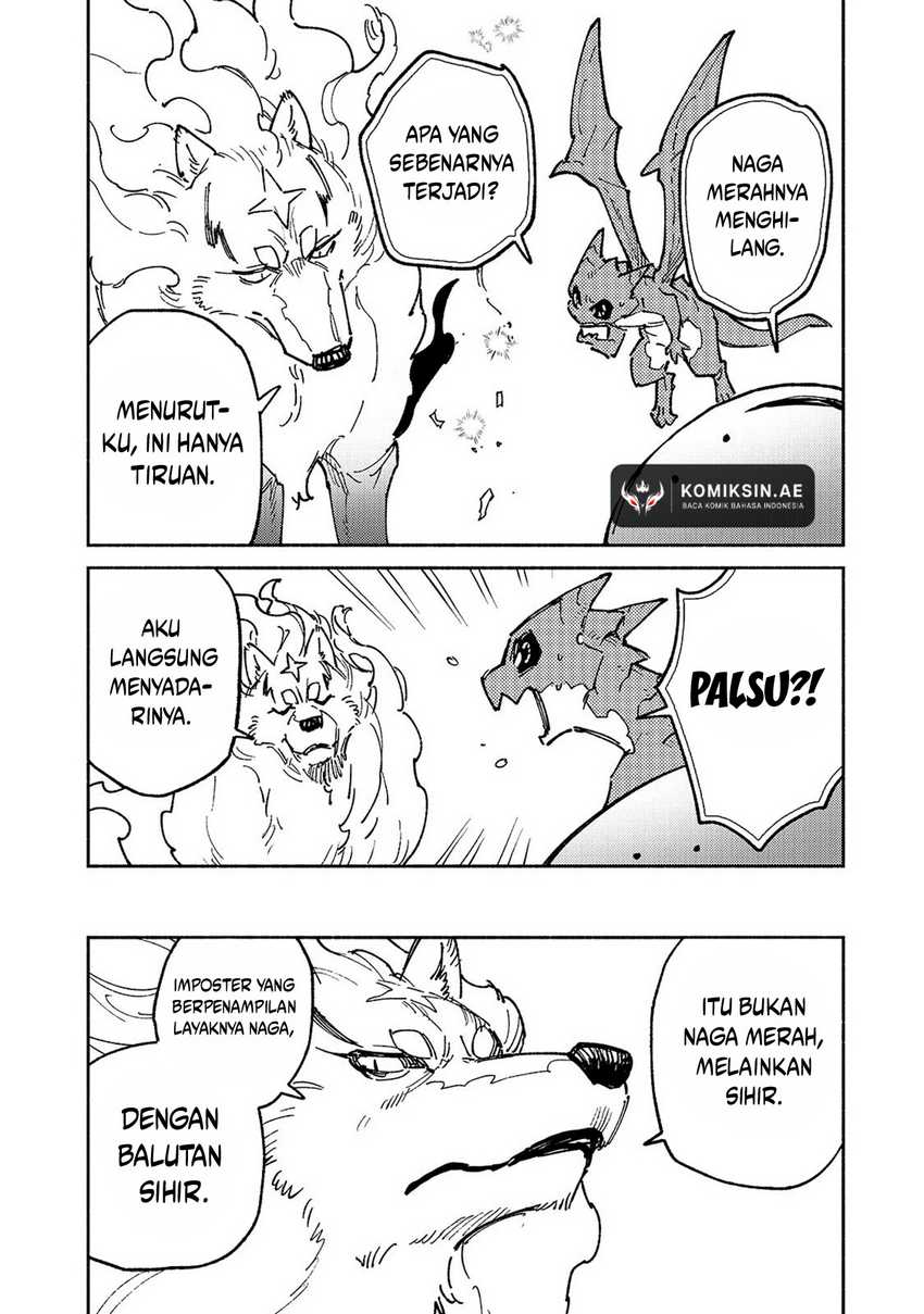 Tondemo Skill de Isekai Hourou Meshi Bab 60.2 halaman 7
