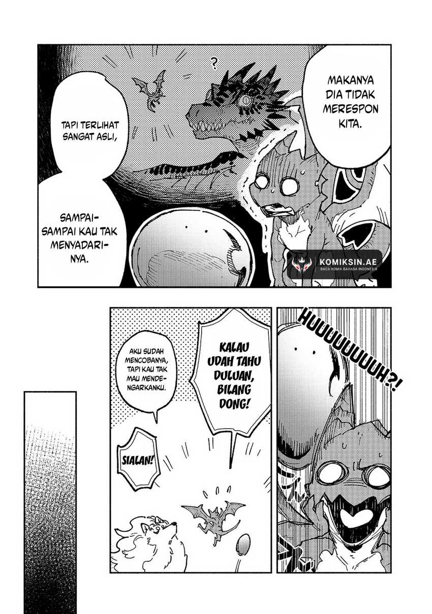 Tondemo Skill de Isekai Hourou Meshi Bab 60.2 halaman 8