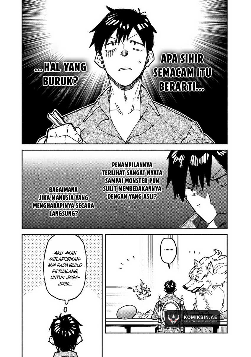 Tondemo Skill de Isekai Hourou Meshi Bab 60.2 halaman 10