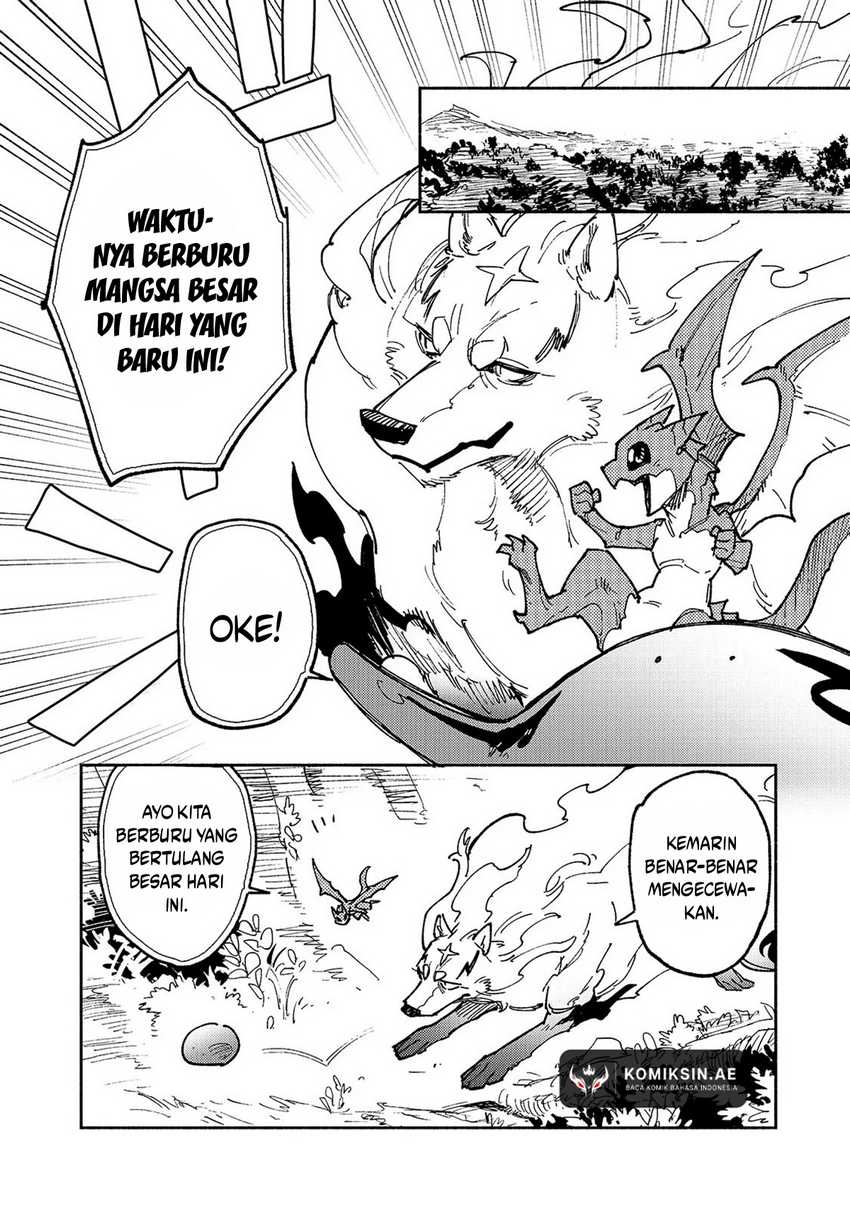 Tondemo Skill de Isekai Hourou Meshi Bab 60.2 halaman 11