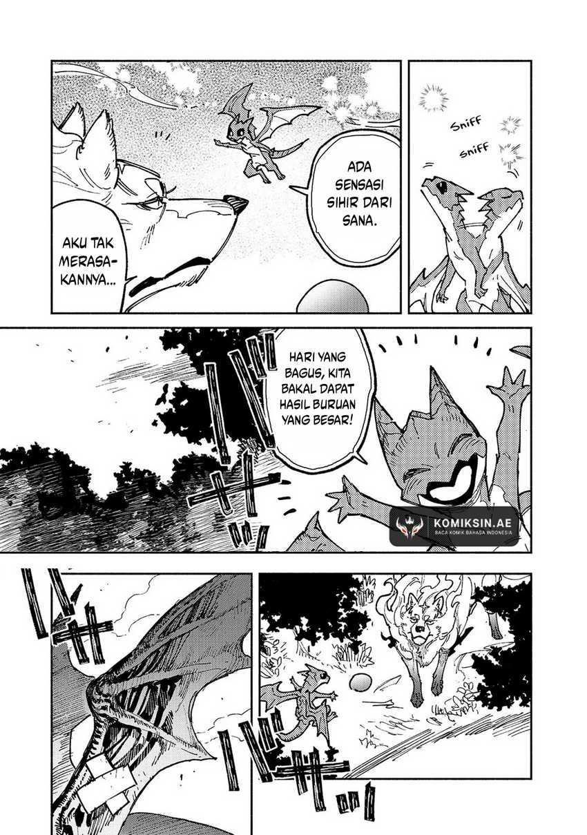 Tondemo Skill de Isekai Hourou Meshi Bab 60.2 halaman 12