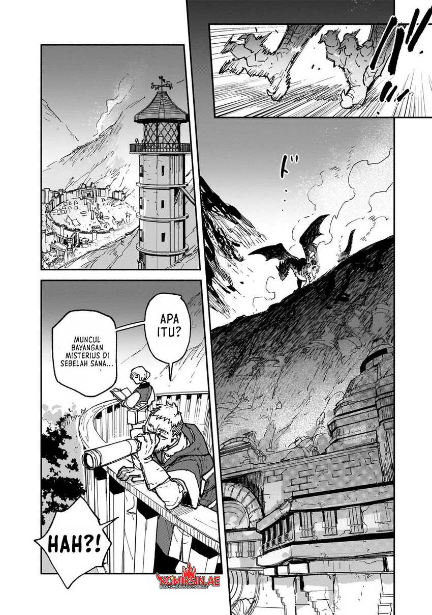 Tondemo Skill de Isekai Hourou Meshi chapter 61.1 halaman 3