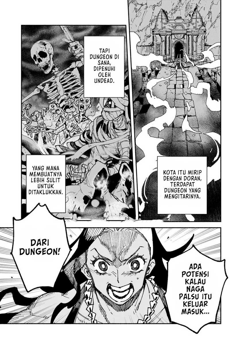 Tondemo Skill de Isekai Hourou Meshi Bab 61.2 halaman 7