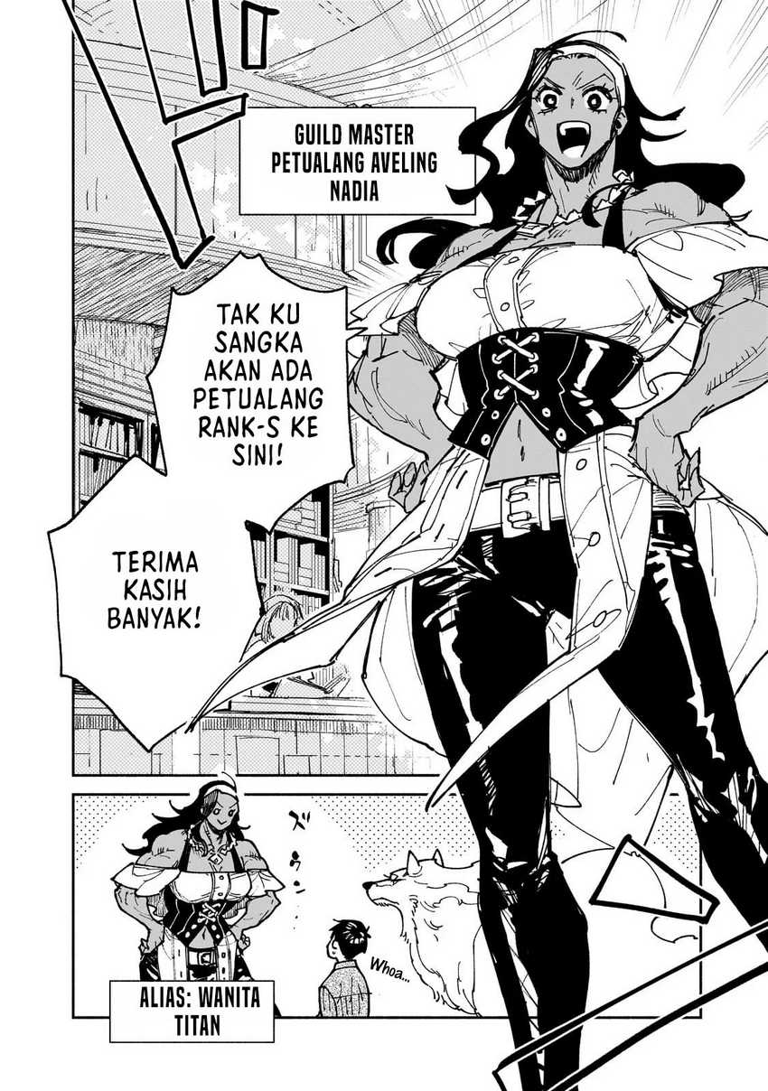 Tondemo Skill de Isekai Hourou Meshi Bab 61.2 halaman 8