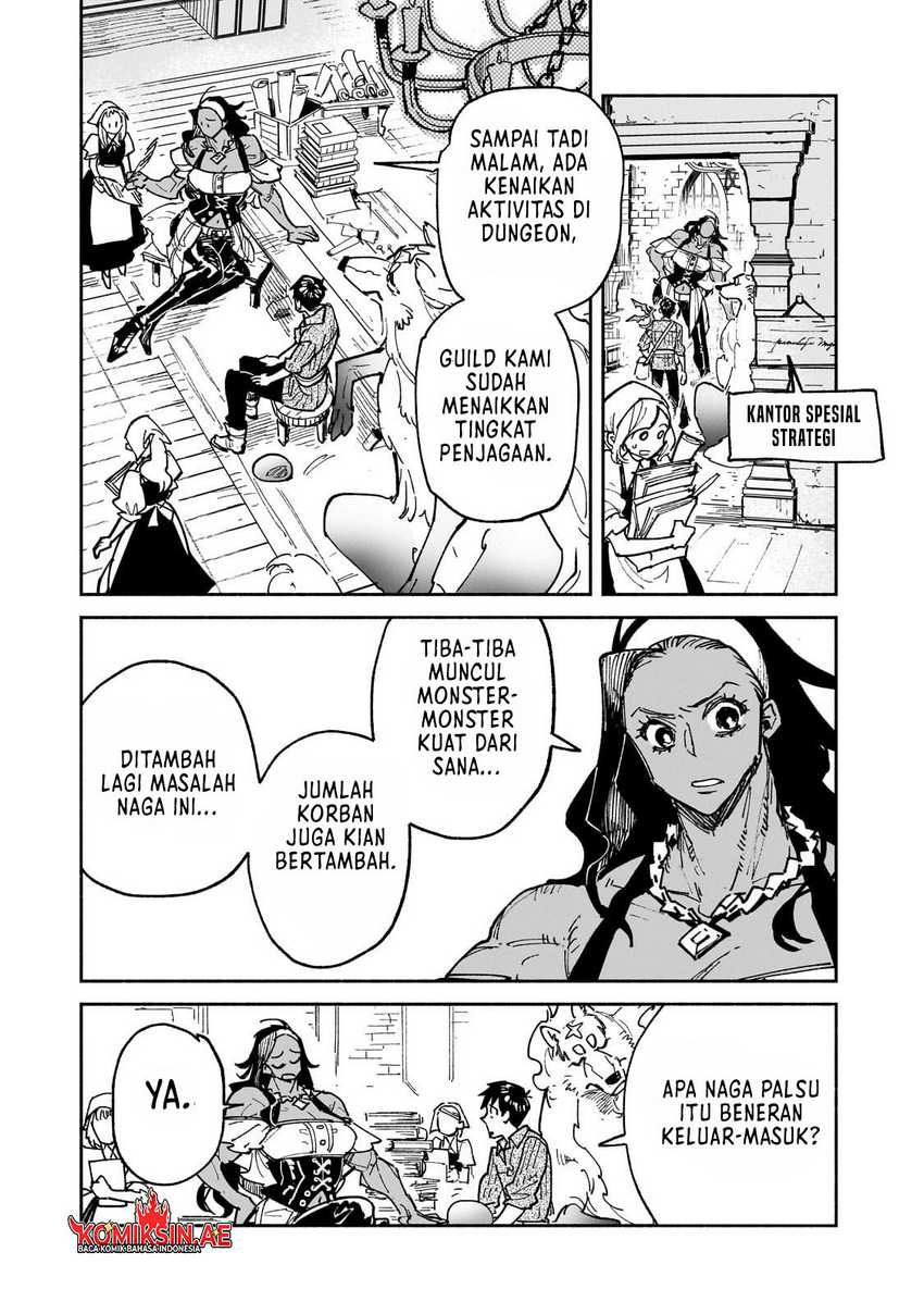 Tondemo Skill de Isekai Hourou Meshi Bab 61.2 halaman 9