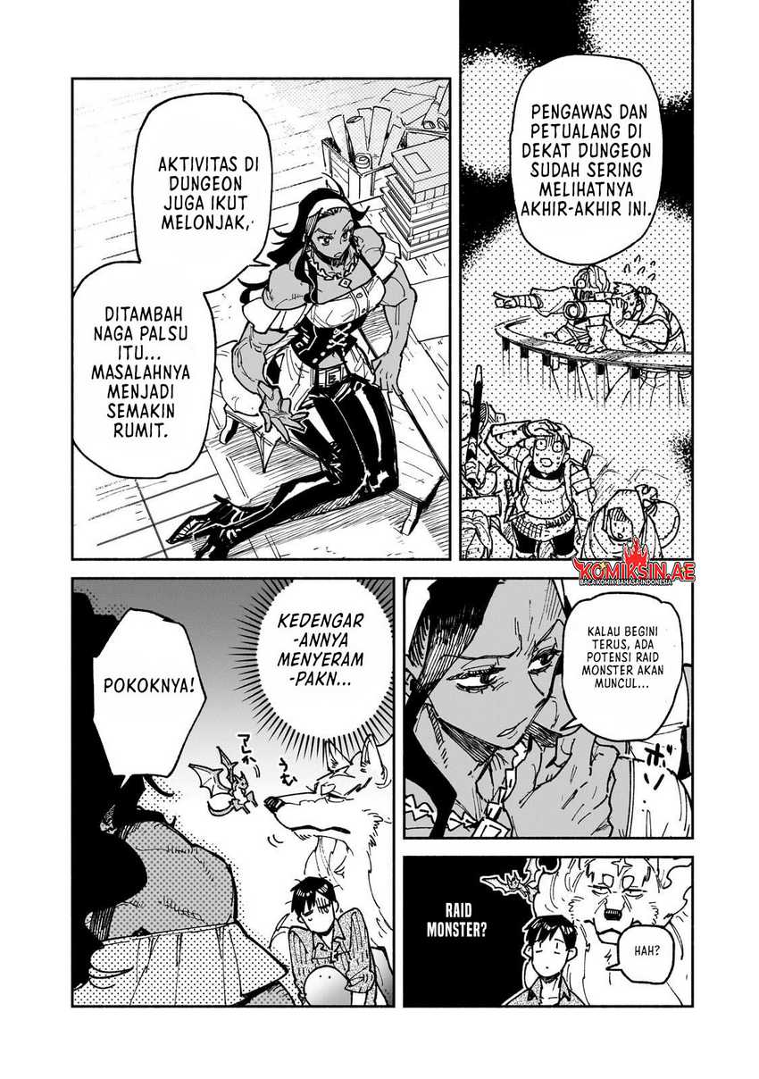 Tondemo Skill de Isekai Hourou Meshi Bab 61.2 halaman 10