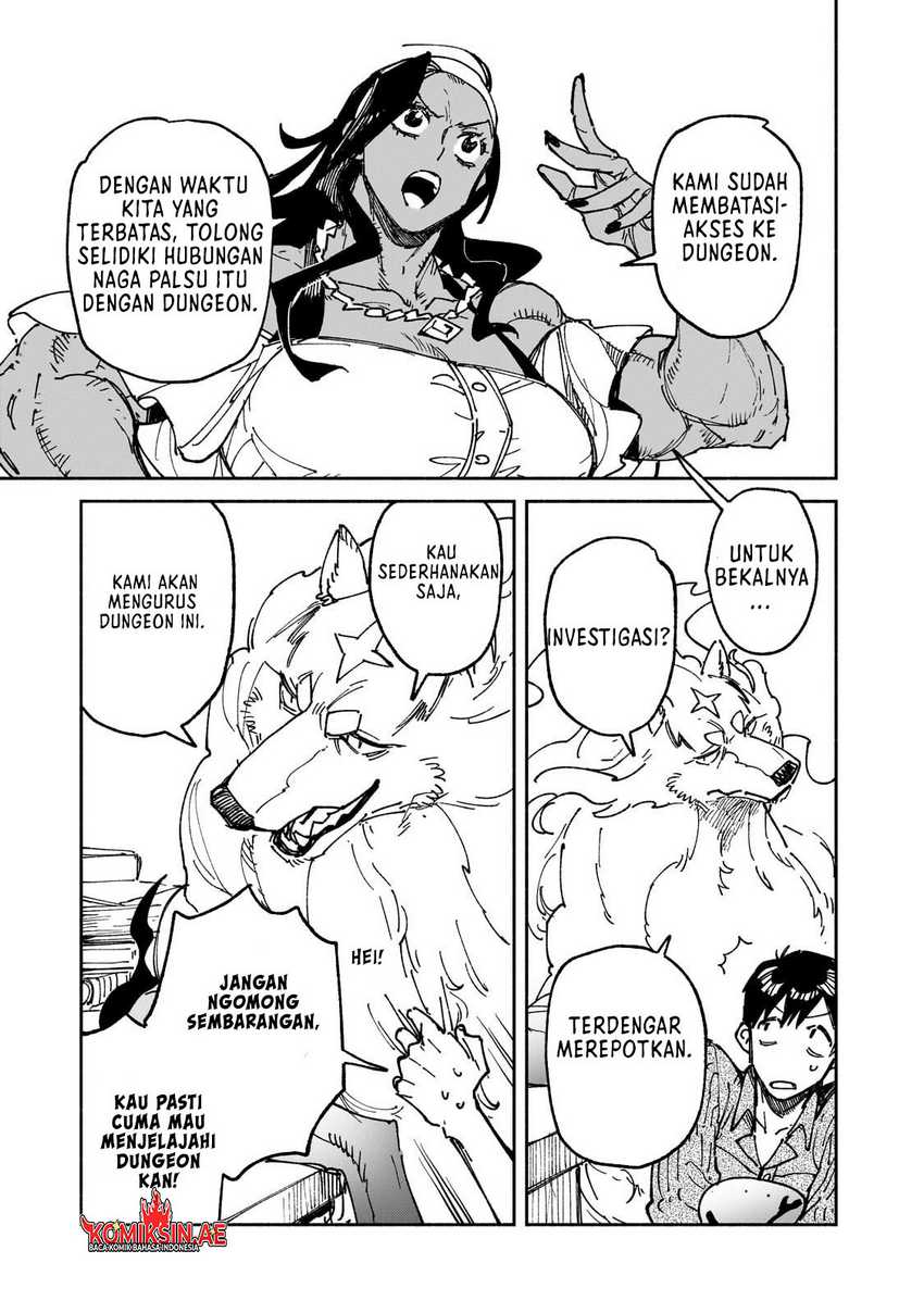 Tondemo Skill de Isekai Hourou Meshi Bab 61.2 halaman 11