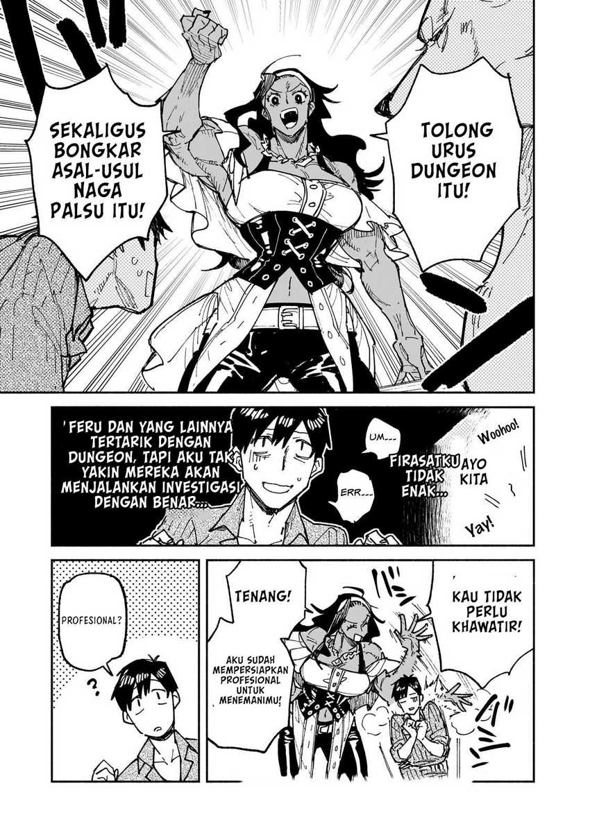 Tondemo Skill de Isekai Hourou Meshi Bab 61.2 halaman 13