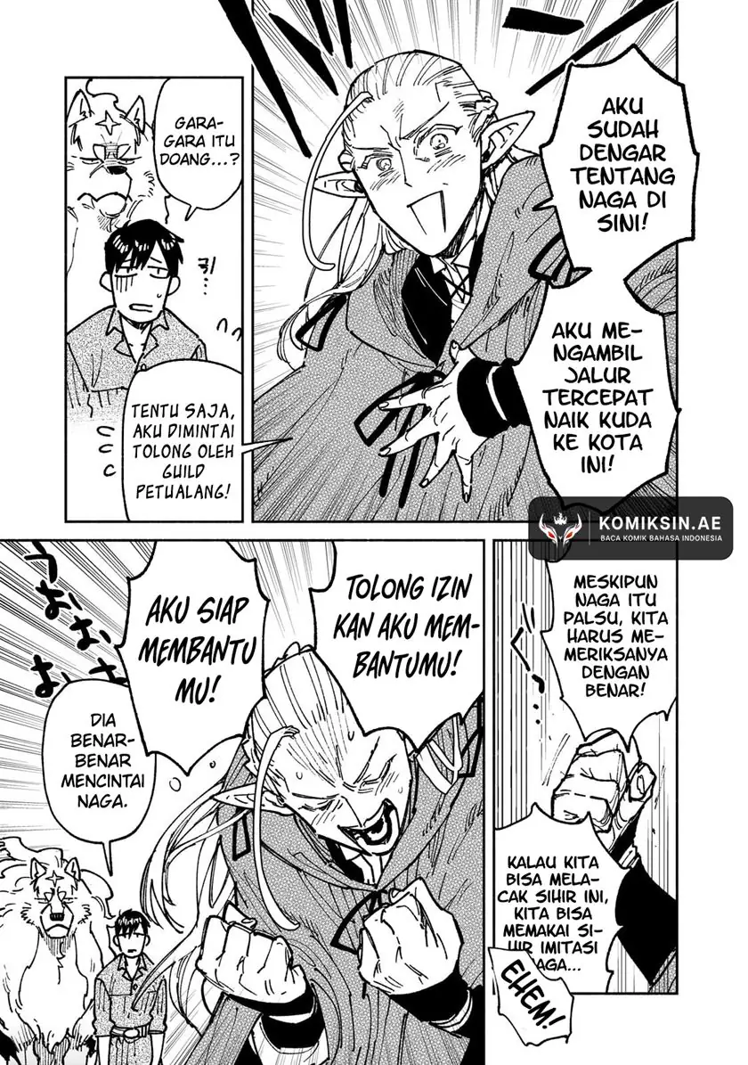 Tondemo Skill de Isekai Hourou Meshi chapter 62.1 halaman 4